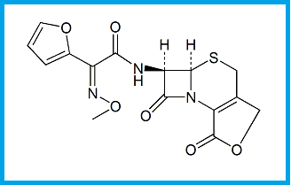  CEFUROXIME SODIUM EP IMPURITY H
